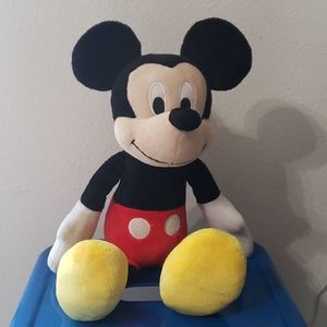 Disney Mickey Mouse 16" Plush